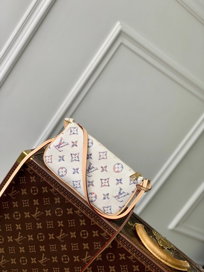 LV Satchel Bags 4048I-0081