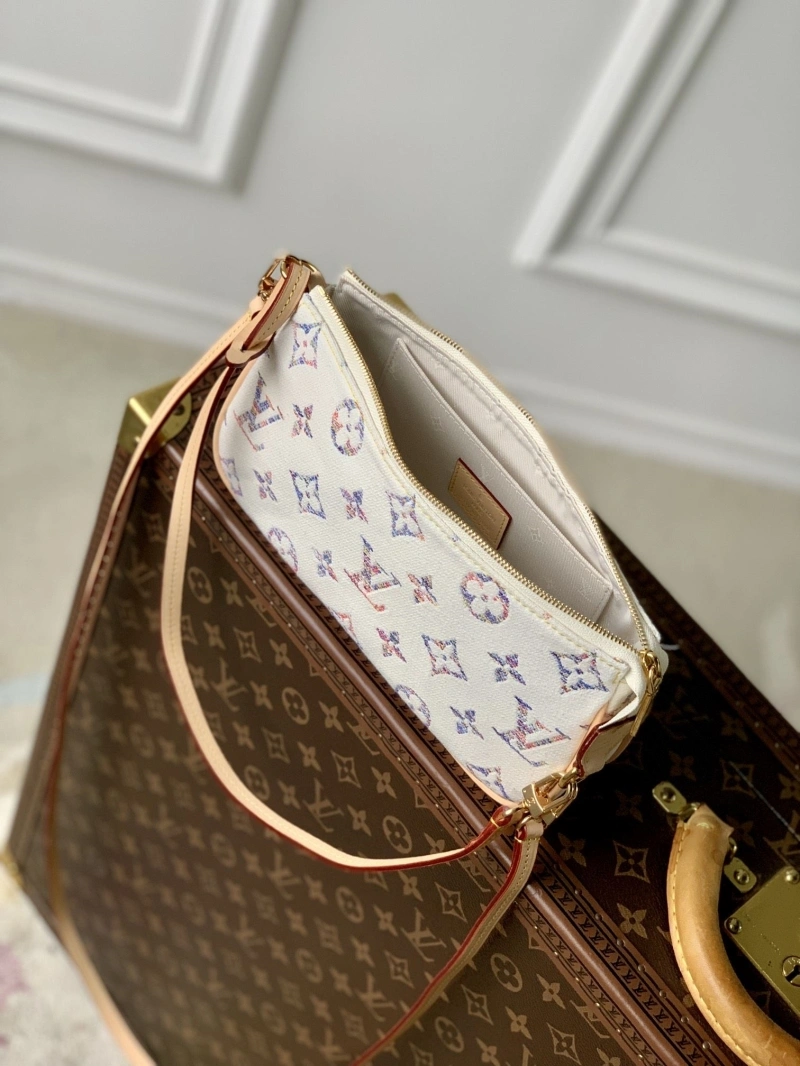 LV Satchel Bags 4048I-0081