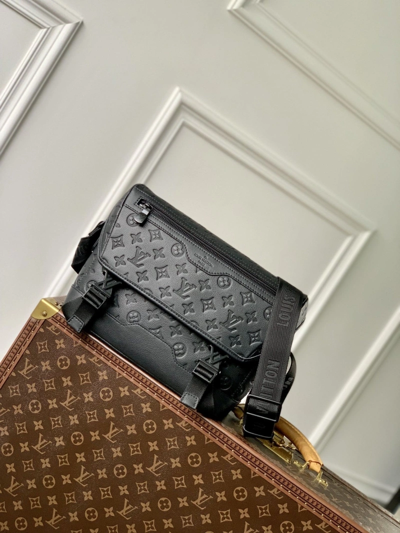 LV Satchel Bags 4048I-0083