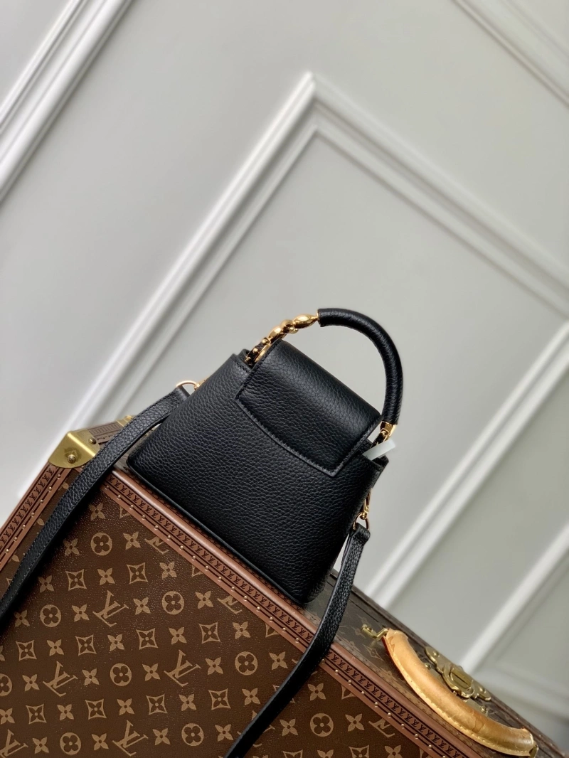 LV Capucines Bags 4048I-0084