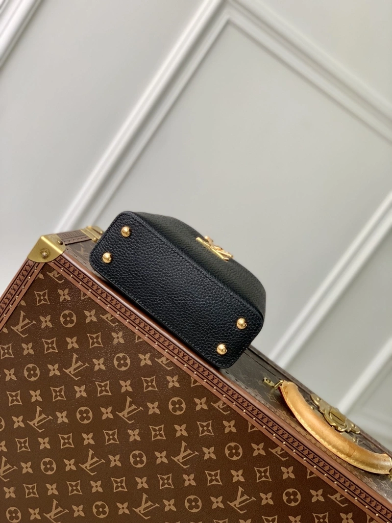 LV Capucines Bags 4048I-0084