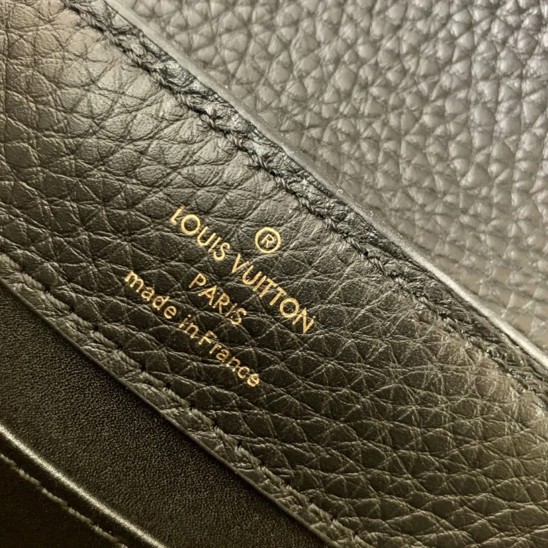 LV Capucines Bags 4048I-0084