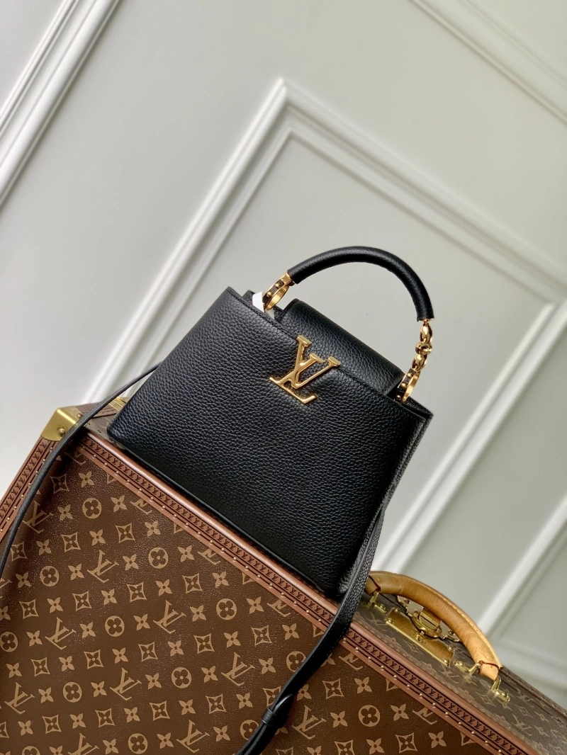 LV Capucines Bags 4048I-0085