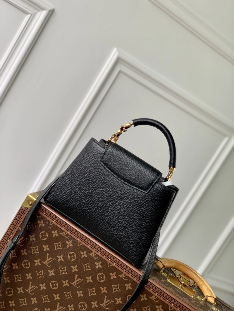 LV Capucines Bags 4048I-0085