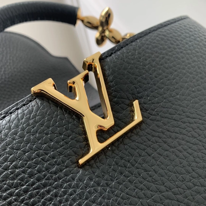 LV Capucines Bags 4048I-0085