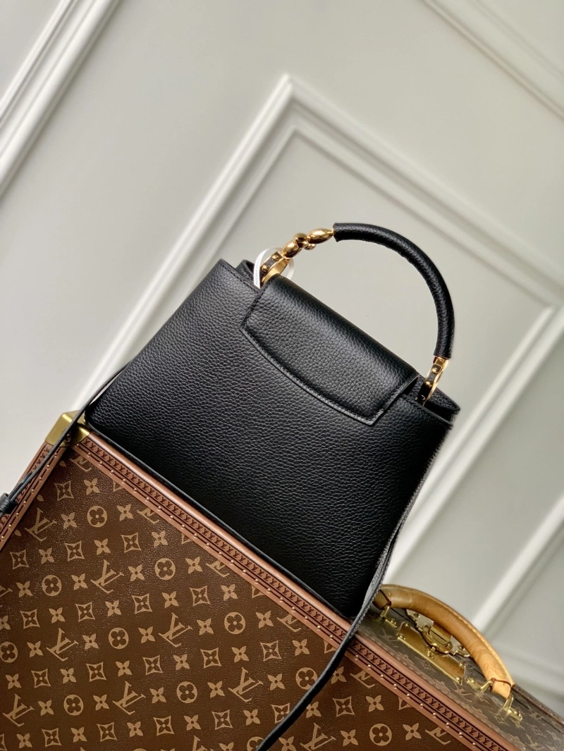 LV Capucines Bags 4048I-0086