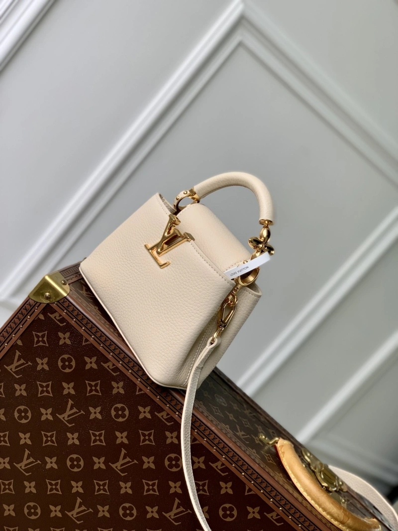 LV Capucines Bags 4048I-0087