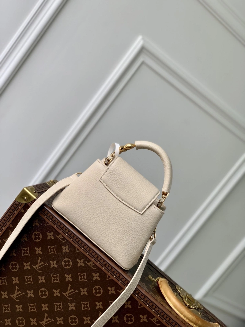 LV Capucines Bags 4048I-0087