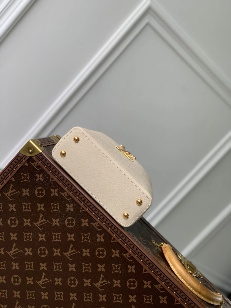LV Capucines Bags 4048I-0087