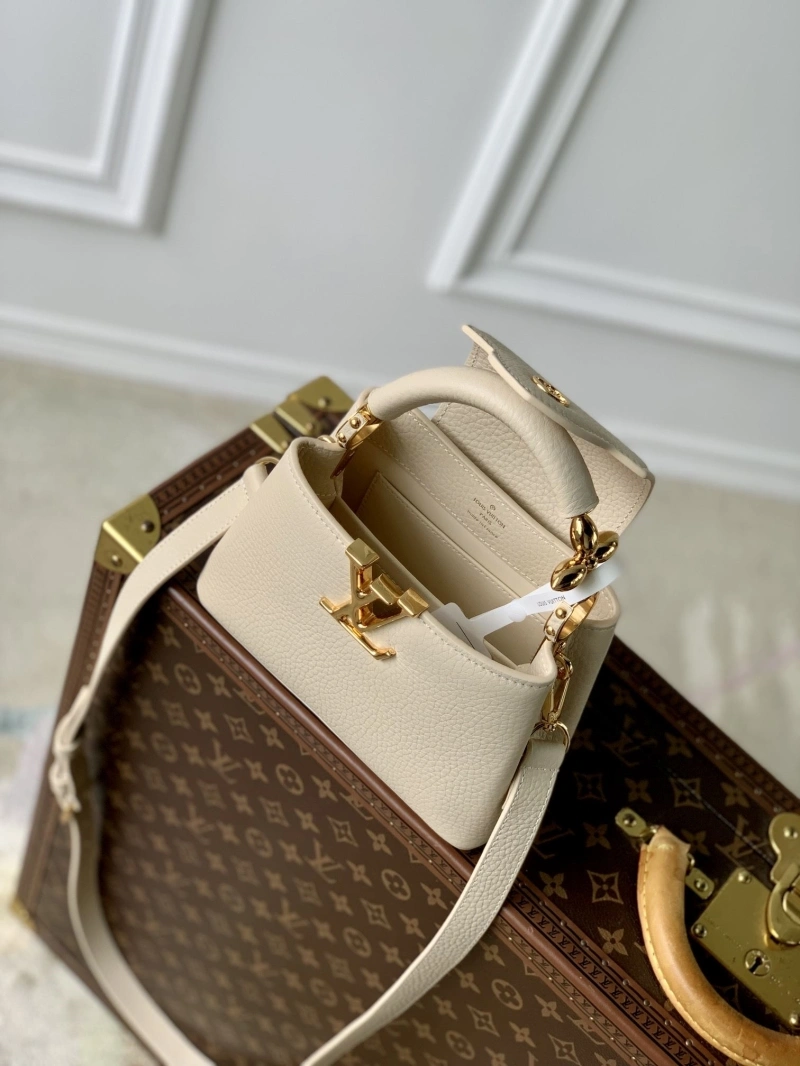 LV Capucines Bags 4048I-0087