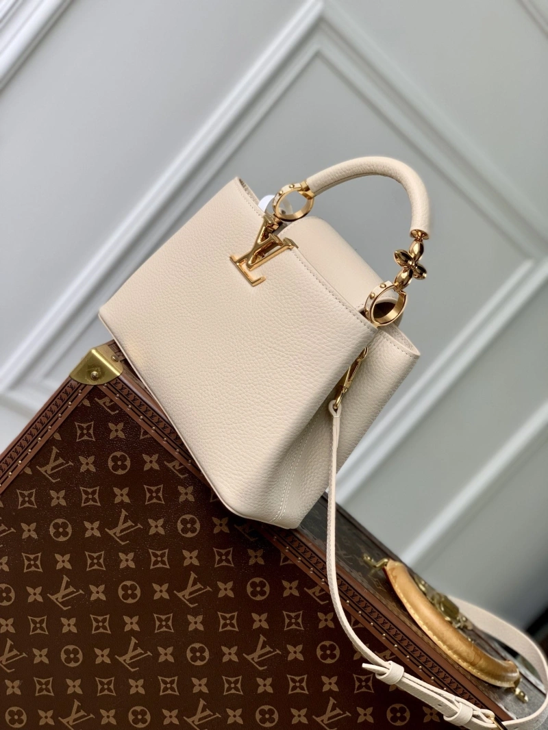 LV Capucines Bags 4048I-0088