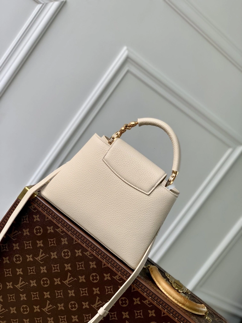LV Capucines Bags 4048I-0088