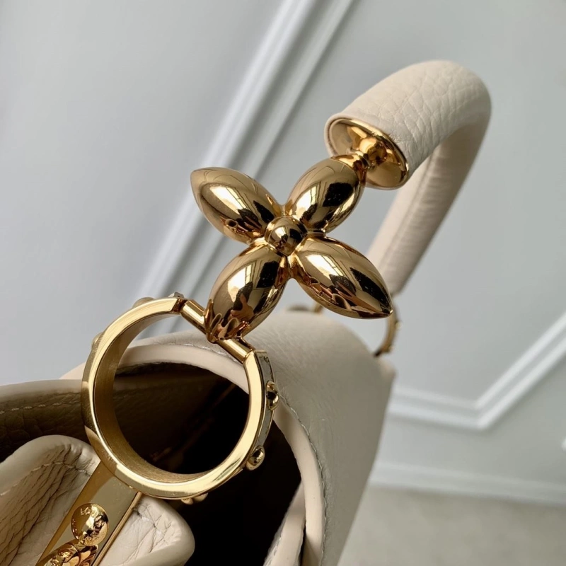 LV Capucines Bags 4048I-0088