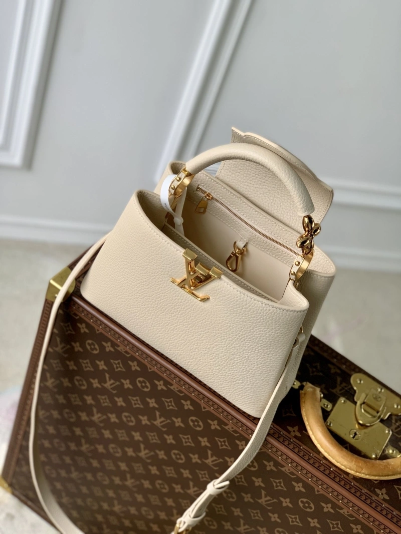 LV Capucines Bags 4048I-0088