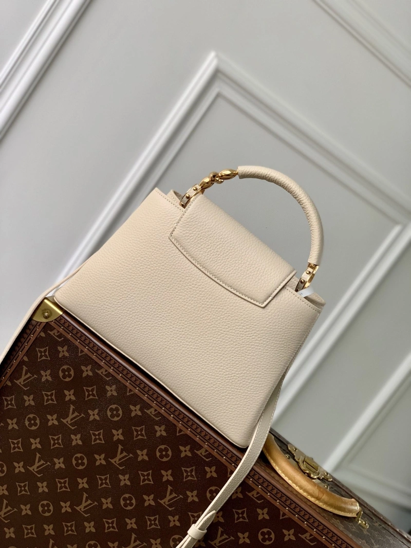 LV Capucines Bags 4048I-0089