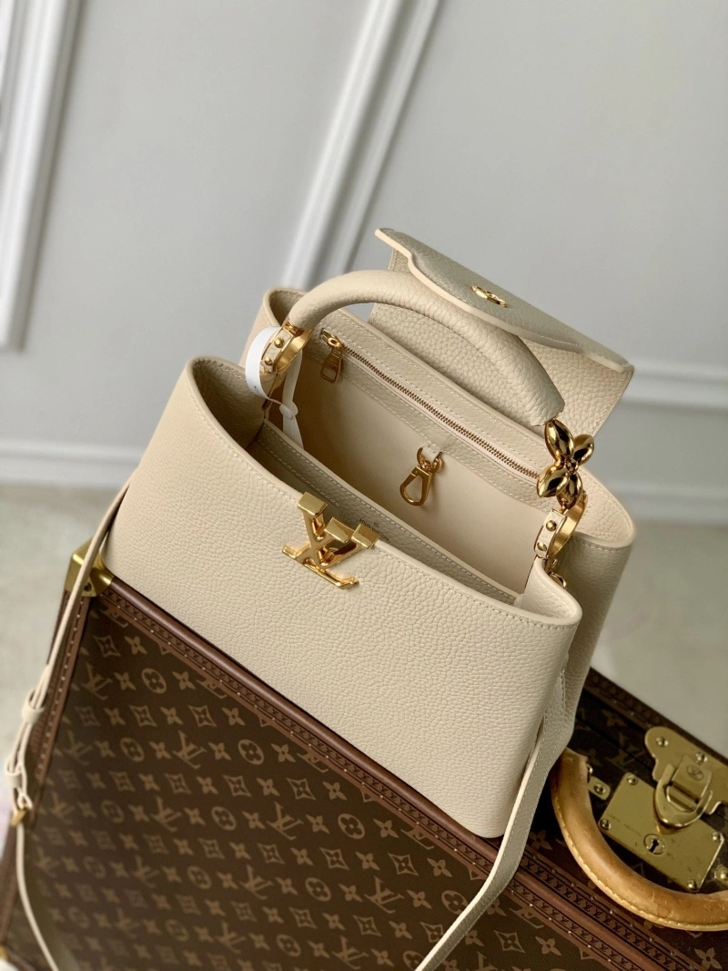 LV Capucines Bags 4048I-0089