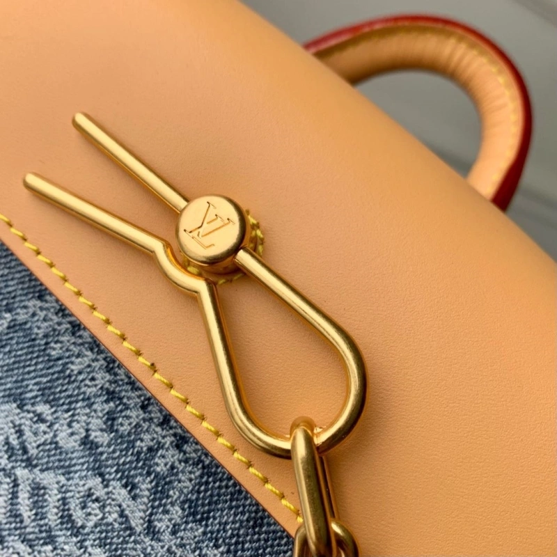 LV Satchel Bags 4048I-0090