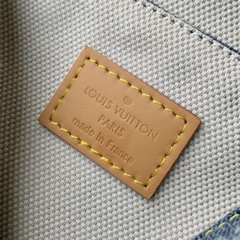 LV Satchel Bags 4048I-0090