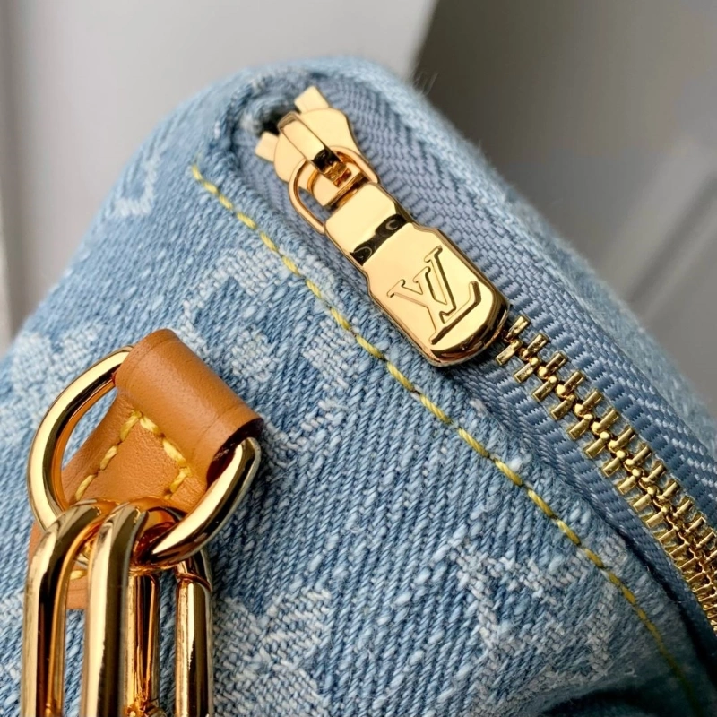 LV Satchel Bags 4048I-0091