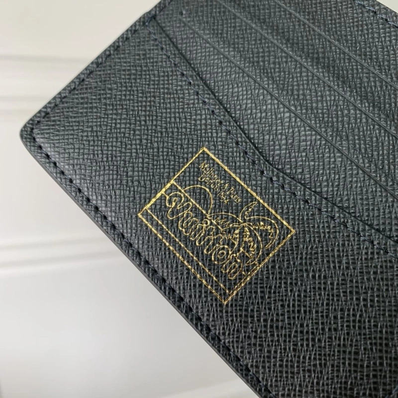 LV Wallets 4048I-0096
