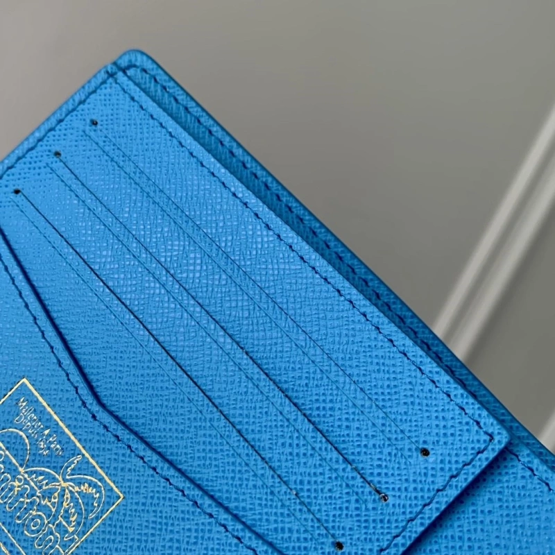 LV Wallets 4048I-0098