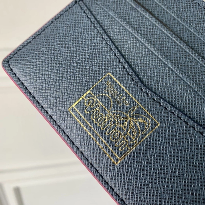 LV Wallets 4048I-0099