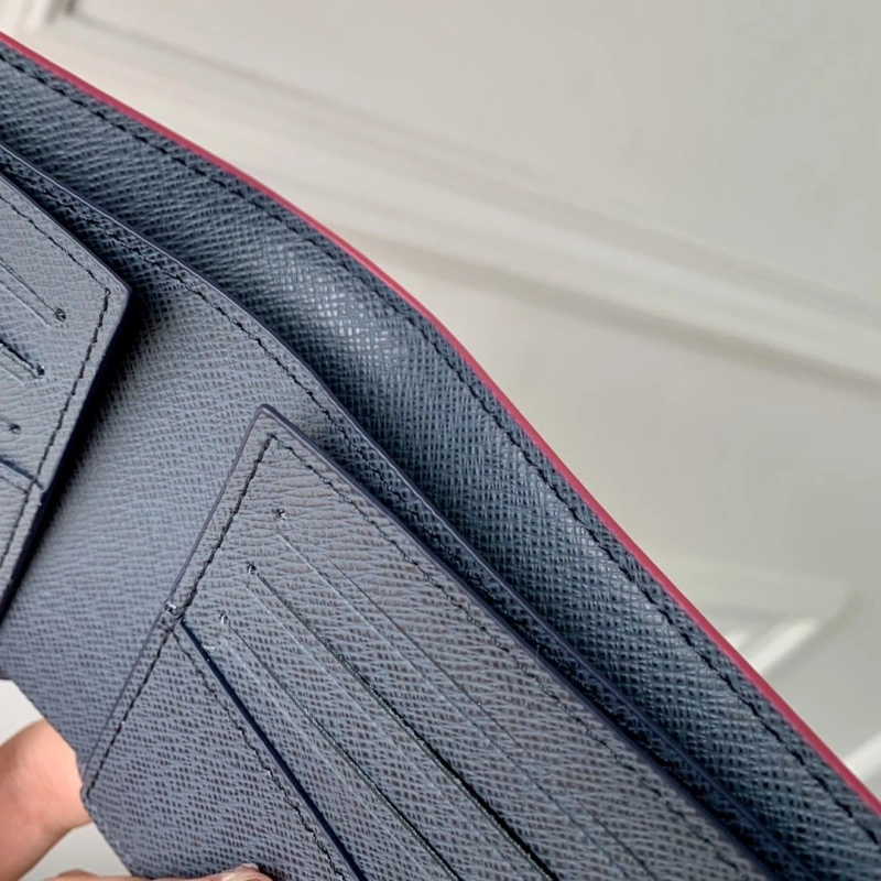 LV Wallets 4048I-0099