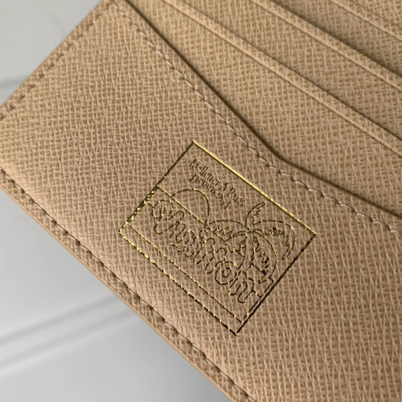 LV Wallets 4048I-0100