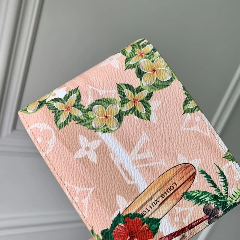 LV Wallets 4048I-0100