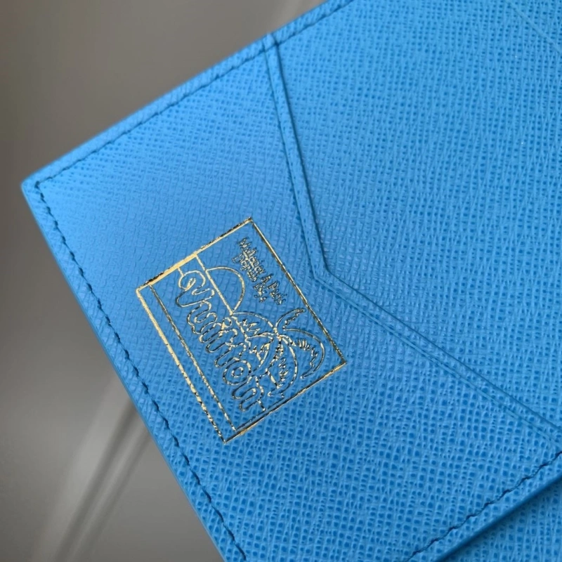 LV Wallets 4048I-0101