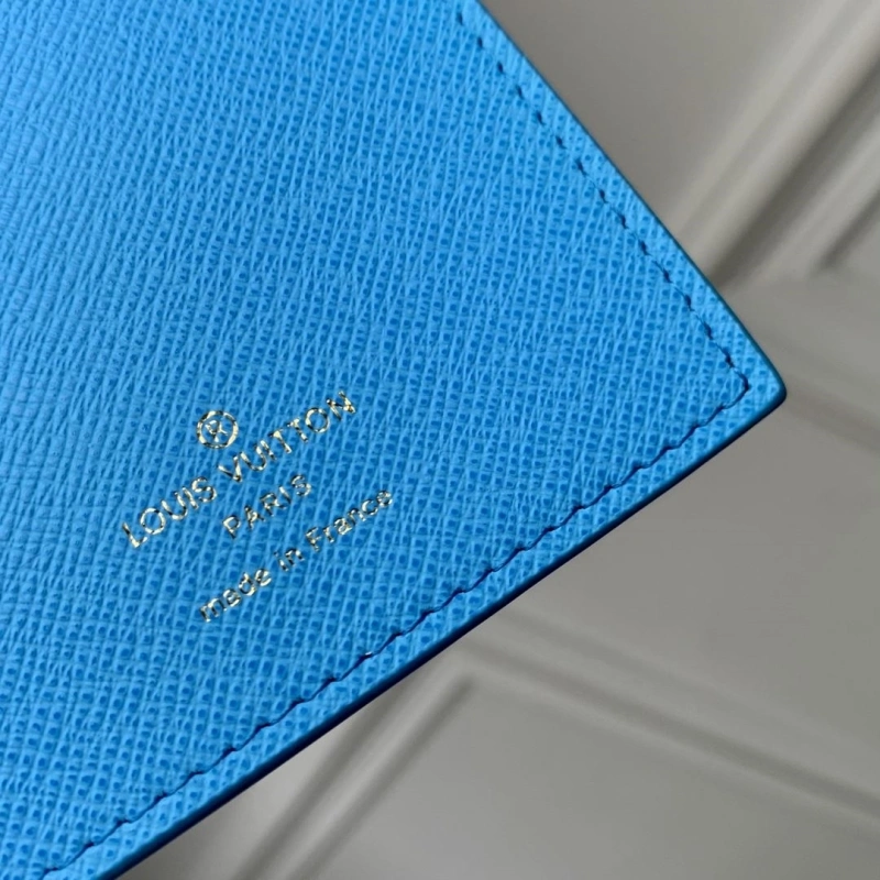 LV Wallets 4048I-0101