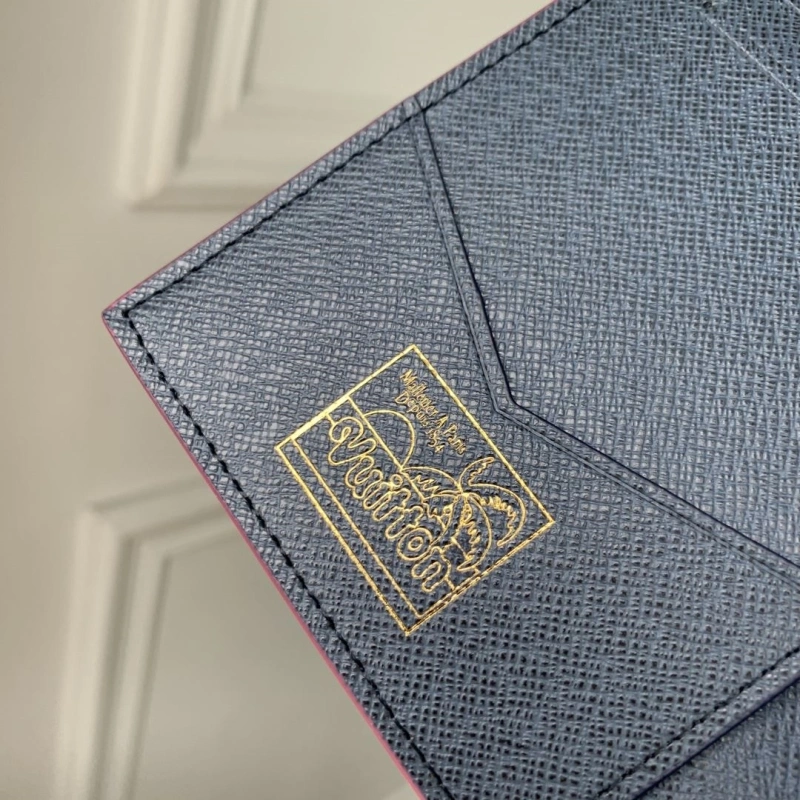 LV Wallets 4048I-0102