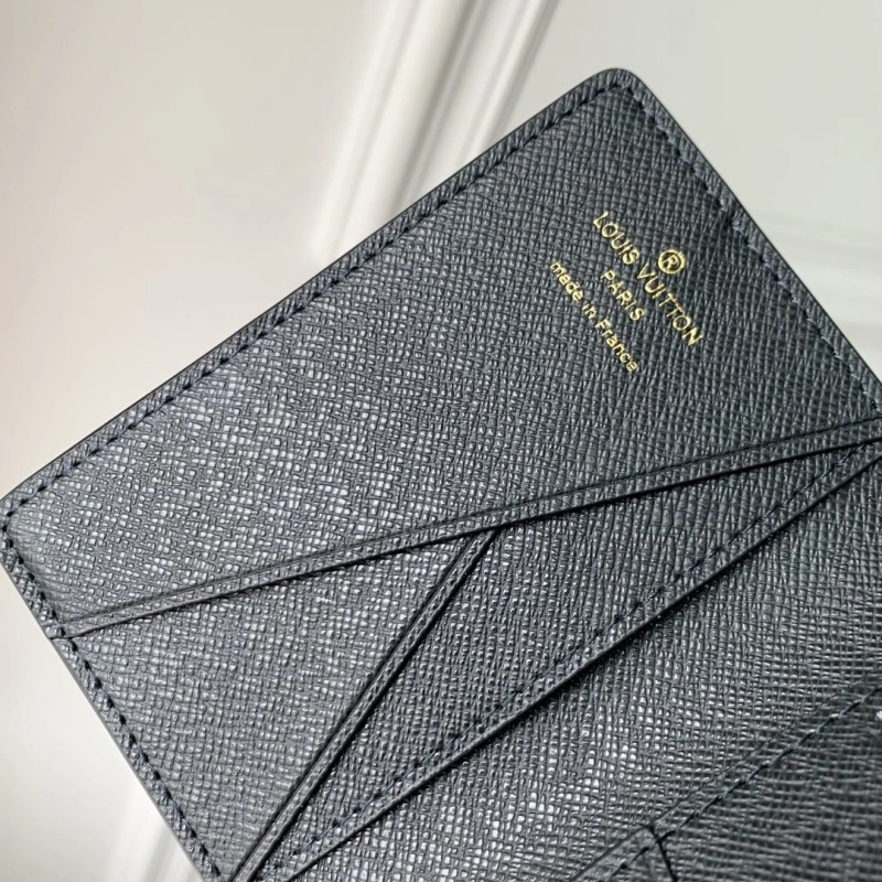 LV Wallets 4048I-0103
