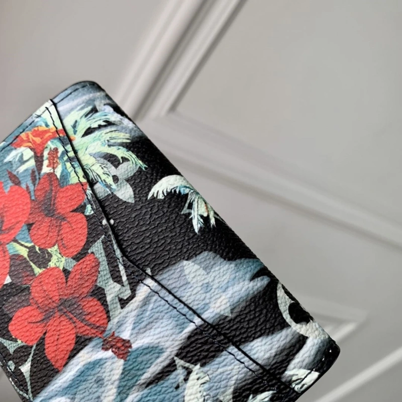 LV Wallets 4048I-0103