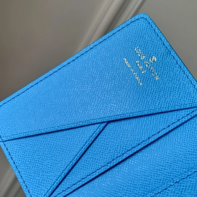 LV Wallets 4048I-0104