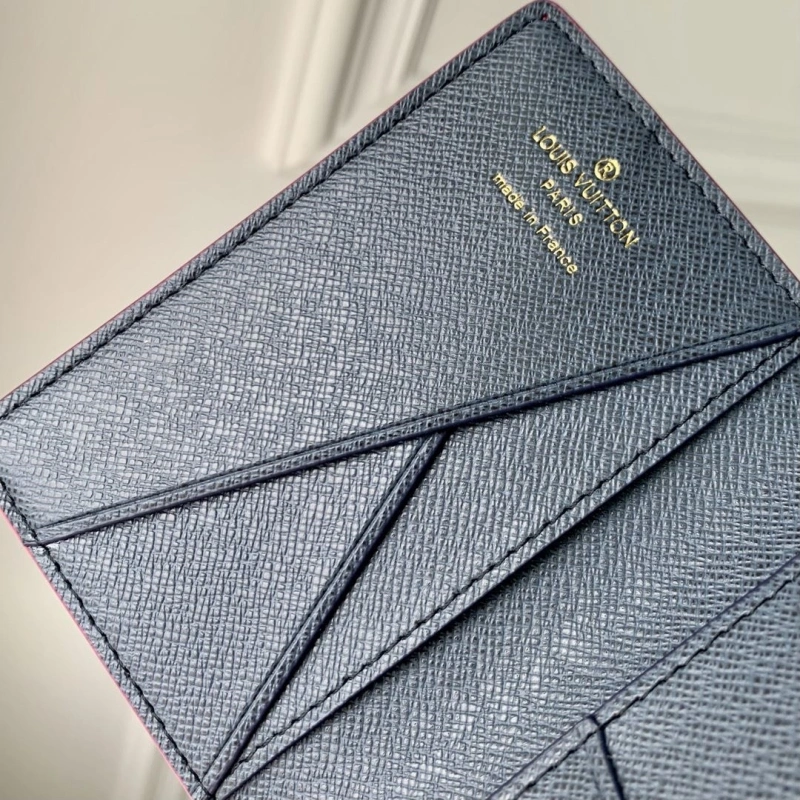 LV Wallets 4048I-0105
