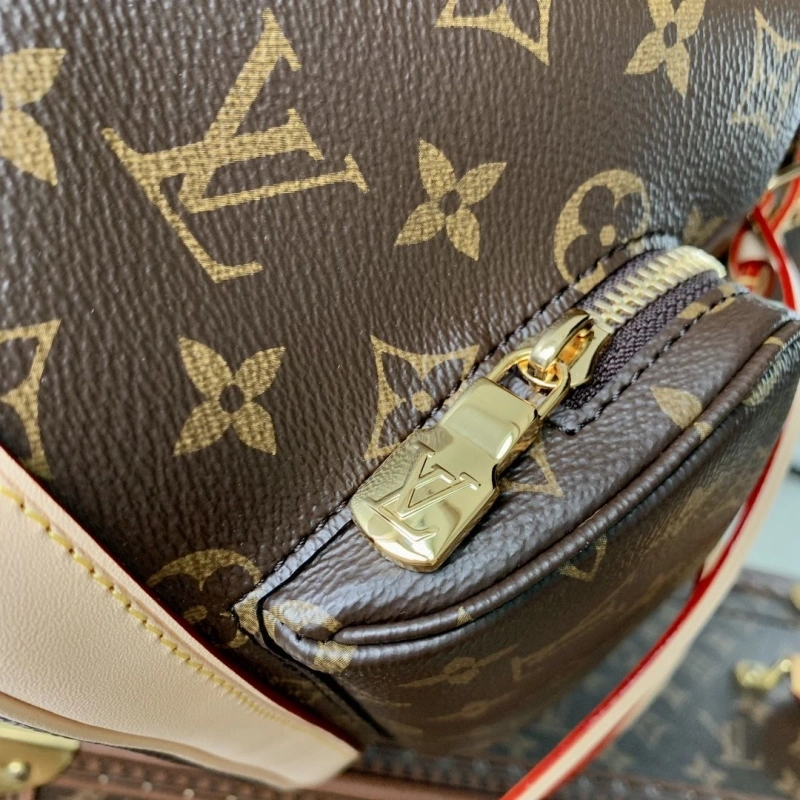LV Backpacks 4048I-0108