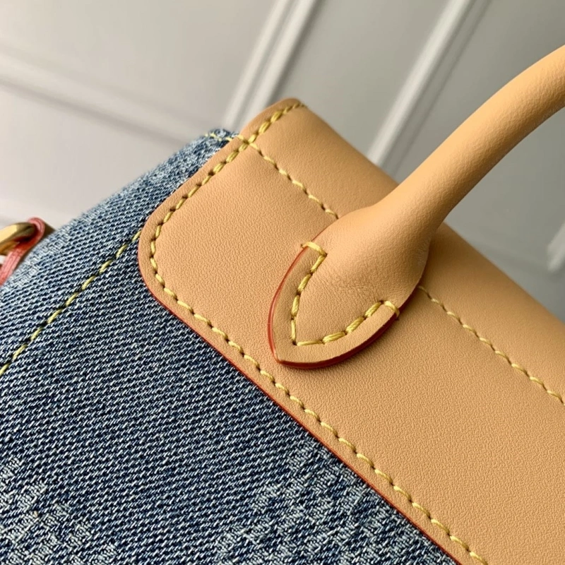 LV Satchel Bags 4048I-0111