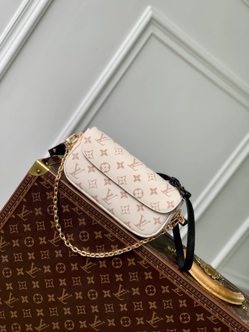 LV Satchel Bags 4048I-0112