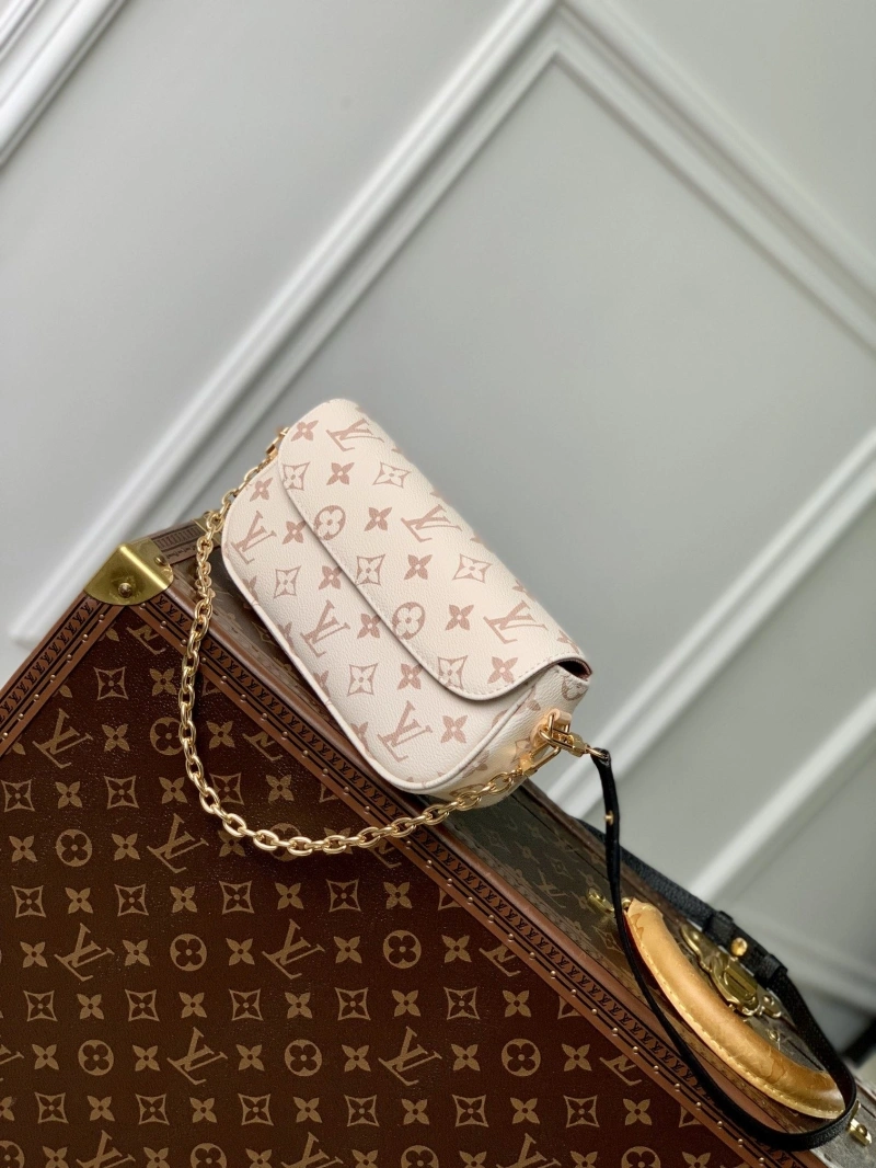 LV Satchel Bags 4048I-0112