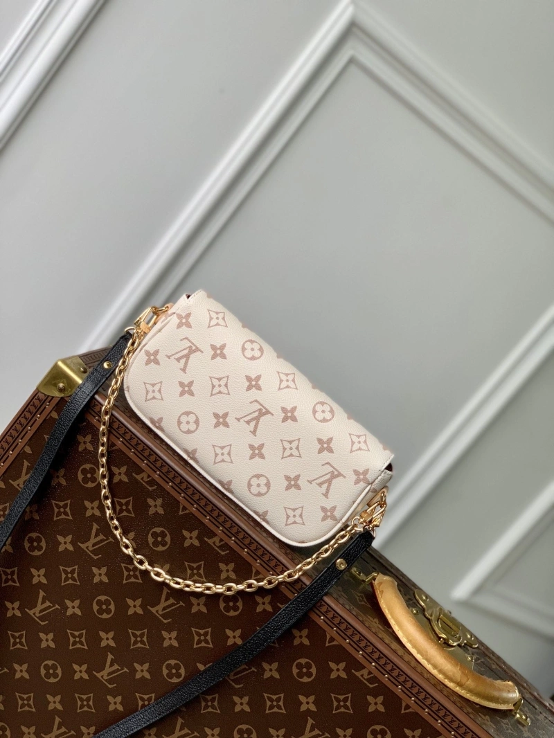 LV Satchel Bags 4048I-0112