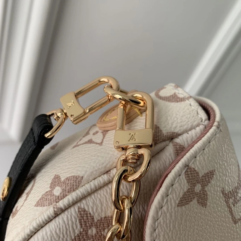 LV Satchel Bags 4048I-0112
