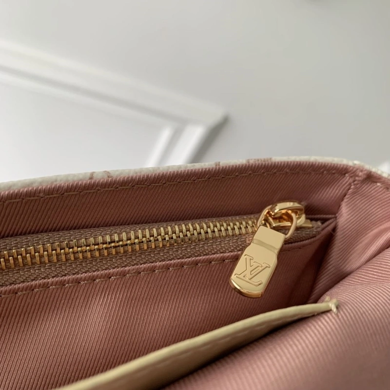LV Satchel Bags 4048I-0112