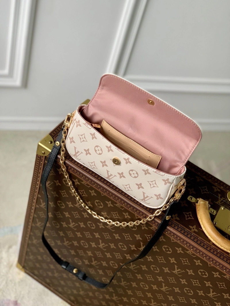 LV Satchel Bags 4048I-0112