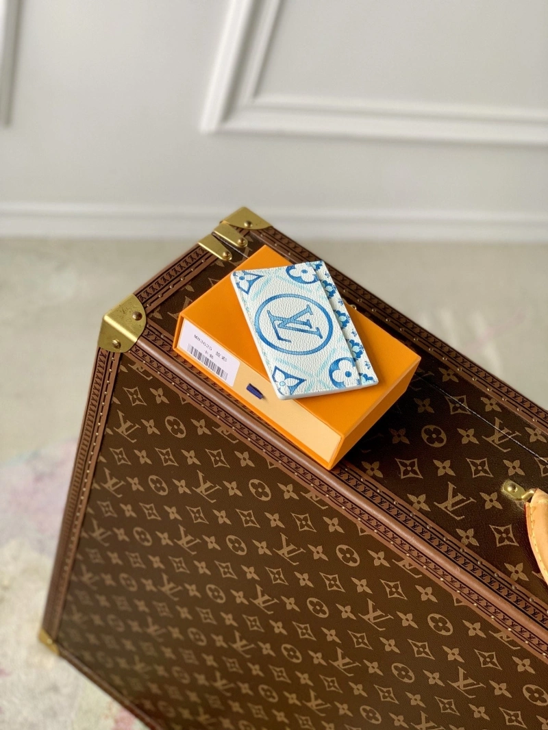 LV Wallets 4048I-0113