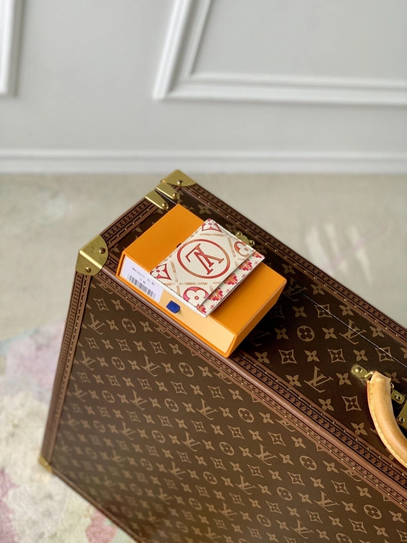 LV Wallets 4048I-0114