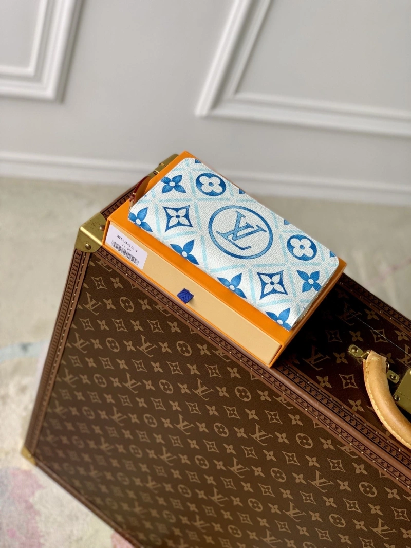 LV Wallets 4048I-0115