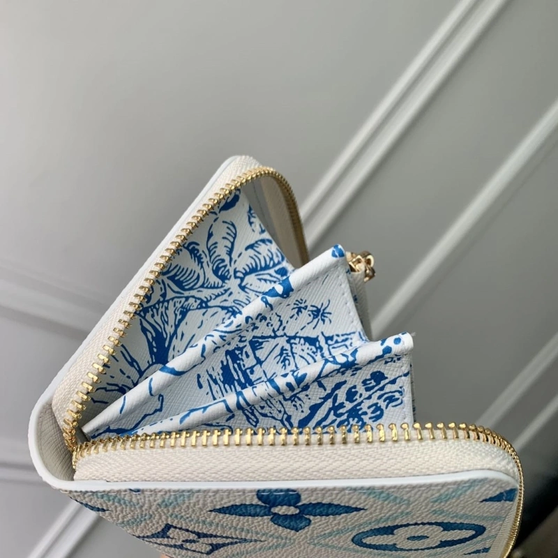 LV Wallets 4048I-0115