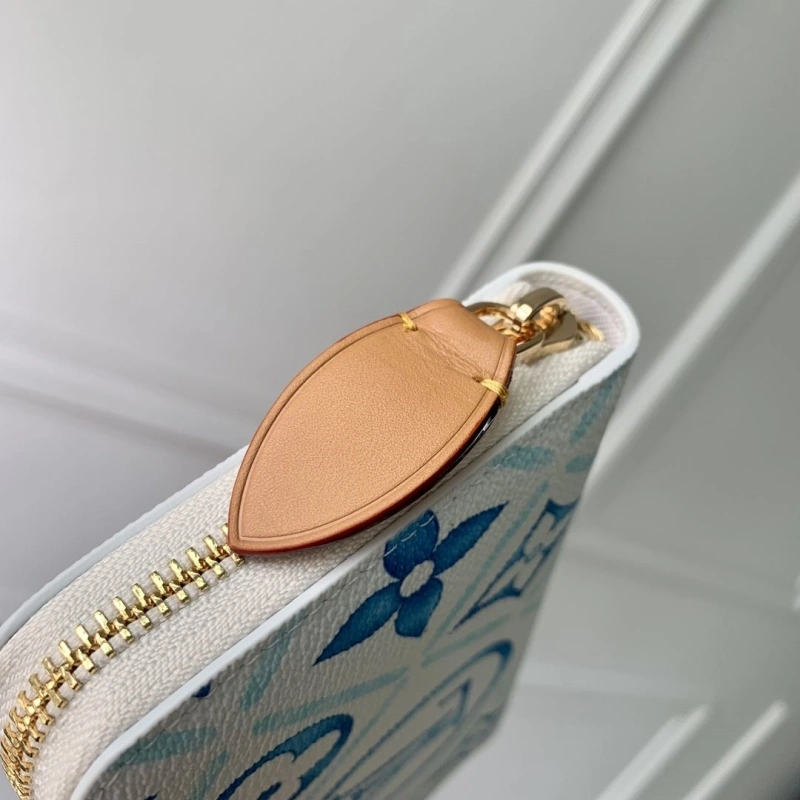 LV Wallets 4048I-0115