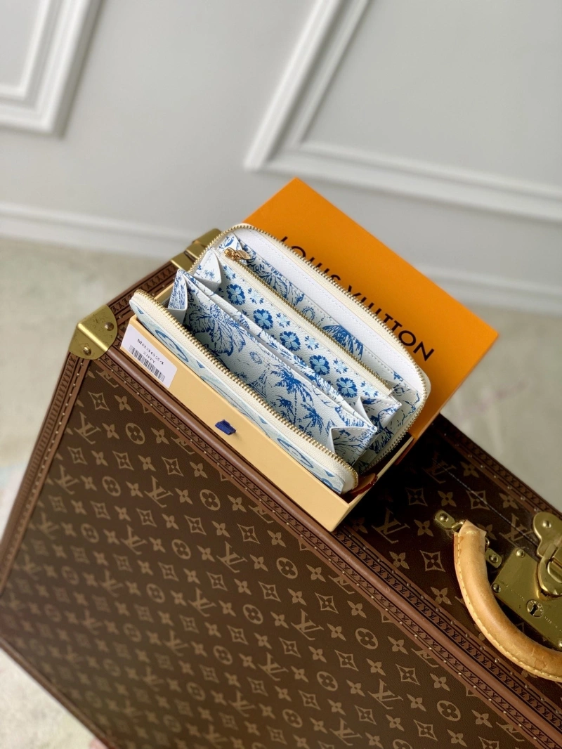 LV Wallets 4048I-0115